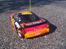 Bil HPI RS4 2 Jeff Gordon 24 - HPI RS4 2 Chevrolet Impala SS Jeff Gordon´s Dupont 24.