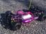Bil HPI RS4 2 Jeff Gordon 24 - HPI RS4 2 Chevrolet Impala SS Jeff Gordon´s Dupont 24.