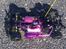 Bil HPI RS4 2 Jeff Gordon 24 - HPI RS4 2 Chevrolet Impala SS Jeff Gordon´s Dupont 24.