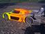 Bil HPI Super RS4 EP GT-One - HPI Super RS4 EP Toyota GT-One 