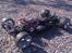 Bil HPI Super RS4 EP GT-One - HPI Super RS4 EP Toyota GT-One 