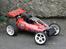 Buggy FG Baja