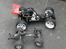 Buggy FG Baja - Fg baja vs Traxxas stampede