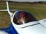 Fly Aquila AT01 R.I.P - Ser meget skala ud med pilot