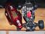 Buggy Carbon Fighter Buggy 4WD