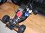 Buggy Carbon Fighter Buggy 4WD