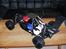 Buggy Carbon Fighter Buggy 4WD