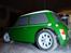Bil Morris Mini Cooper M05 
