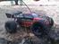 Buggy HBX Stealth X09