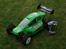 Buggy MCD race runner