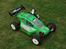 Buggy MCD race runner