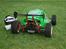Buggy MCD race runner