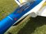 Fly Meteor Jet 70mm EDF   - Lavet en lille snip så man kan få cockpit nemt af. Låsen var også dårligt limet så limede selv