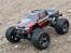 Off-Roader Traxxas Stampede 4x4 Vxl