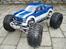 Truck Gorilla E-maxx Neu 1520