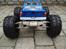 Truck Gorilla E-maxx Neu 1520