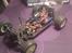 Buggy Team Associated B44.1 - lidt indefra