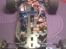 Buggy Team Associated B44.1 - lidt indefra