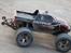 Off-Roader Traxxas Stampede 4x4 Vxl - Taget af Simon.