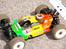 Buggy Losi 8ight 2.0 EU