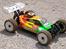 Buggy Losi 8ight 2.0 EU