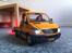 Bil | Mercedes Sprinter autotransport