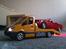 Bil | Mercedes Sprinter autotransport