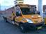 Bil | Mercedes Sprinter autotransport - Sådan skal den males!
