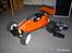 Buggy FG baja buggy