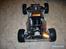 Buggy FG baja buggy