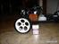 Buggy FG baja buggy