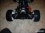 Buggy FG baja buggy