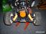 Buggy FG baja buggy