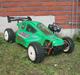 Buggy MCD Race Runner Evo3 Sport