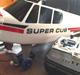 Fly Supercub PA-18