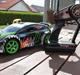 Bil KEN BLOCK GYMKHANA FIESTA