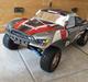 Off-Roader Traxxas Slash 2WD VXL