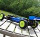 Bil Losi TLR 22