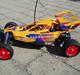 Buggy Tamiya Mad Fighter 58275