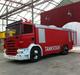 Lastbiler | Scania R420 Tankvogn