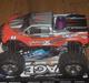 Off-Roader Hpi savage x 4,6 