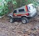 Off-Roader Nikko Toyota Hilux 4WD