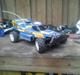 Buggy kyosho shadow 4wd