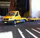 Bil | Mercedes Sprinter autotransport