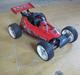 Buggy FG Baja Buggy