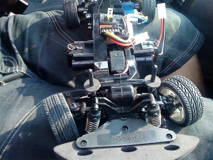 Bil HBX Skyline billede 8