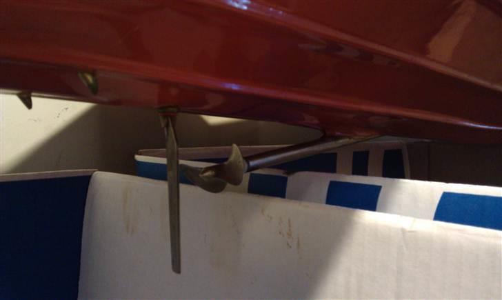 Båd FSR-V billede 4