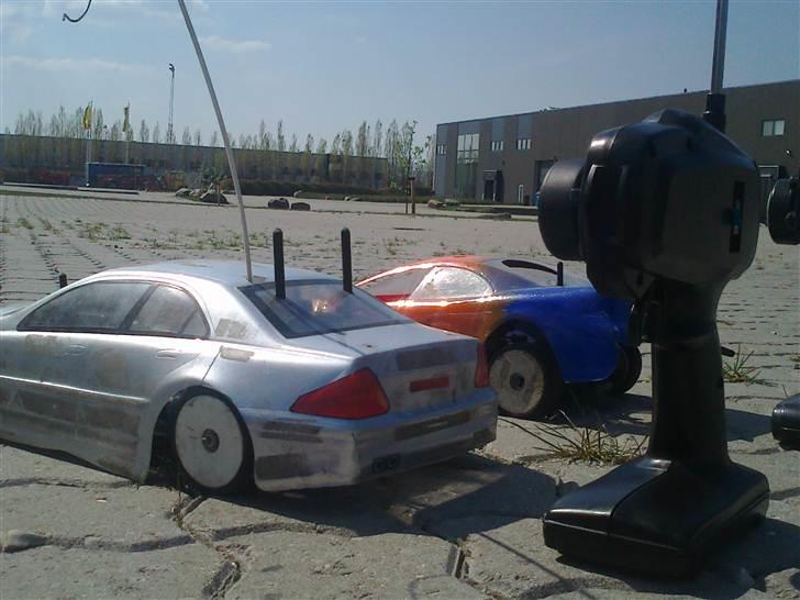 Bil smatech comando billede 8