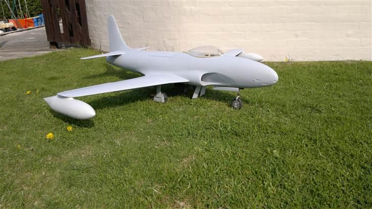 Fly BVM-F-80 billede 1