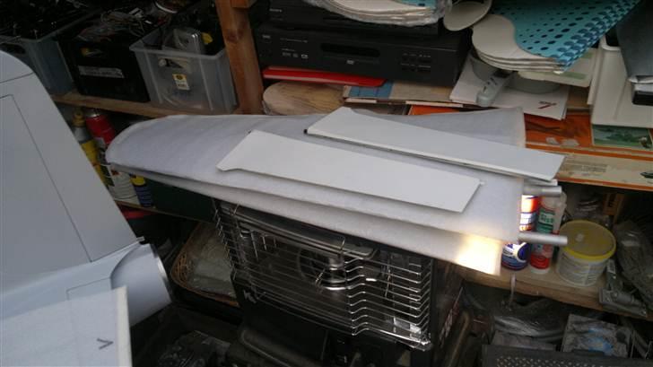 Fly BVM-F-80 billede 2